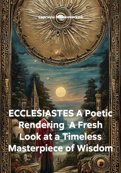 ECCLESIASTES A Poetic Rendering  A Fresh Look at a Timeless Masterpiece of Wisdom