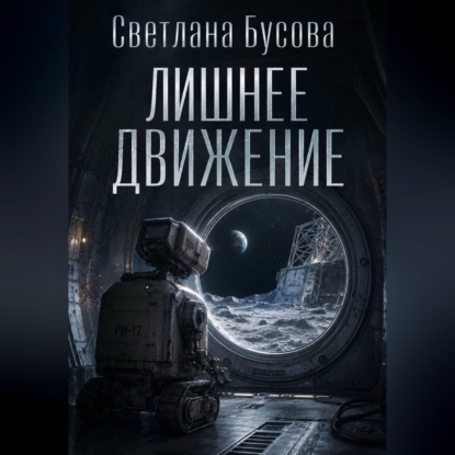 Аудиокнига «Лишнее движение», Светлана Бусова