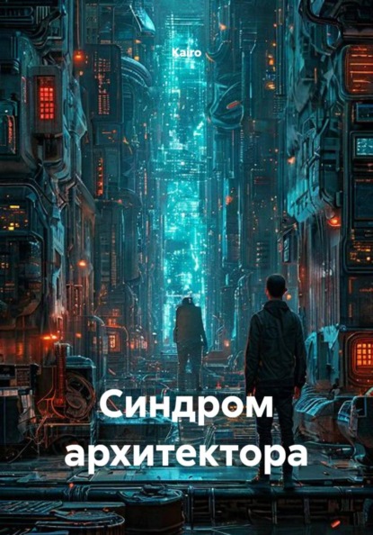 Синдром архитектора