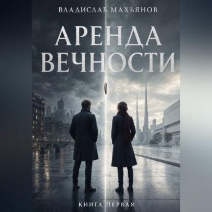 Аудиокнига «Аренда вечности», Владислав Махьянов