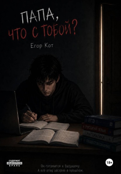 Папа, что с тобой?