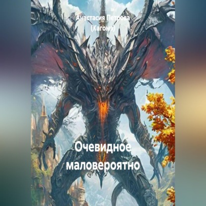 Очевидное маловероятно