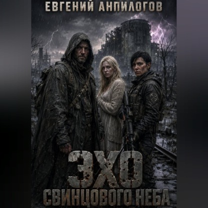 Эхо свинцового неба