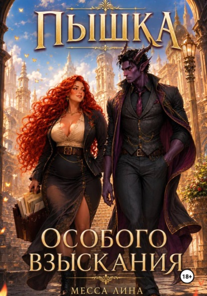 Пышка особого взыскания