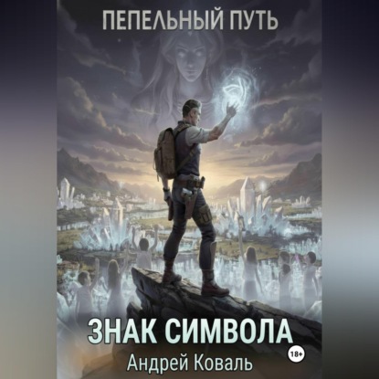Аудиокнига «Пепельный путь. Знак символа», Андрей Коваль