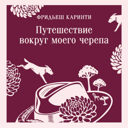 Путешествие вокруг моего черепа