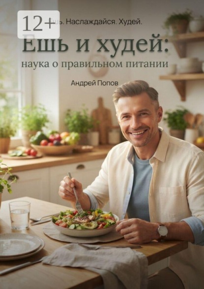 Ешь и худей: наука о правильном питании