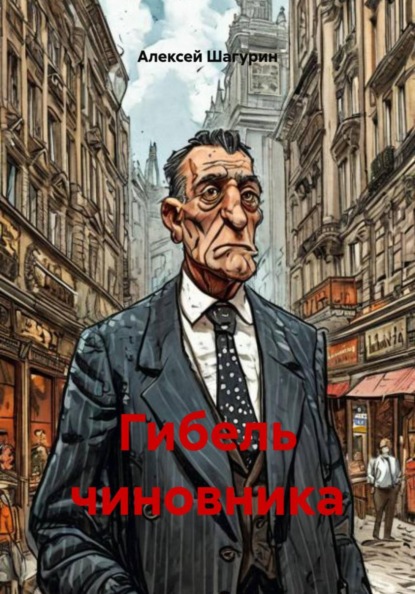 Гибель чиновника