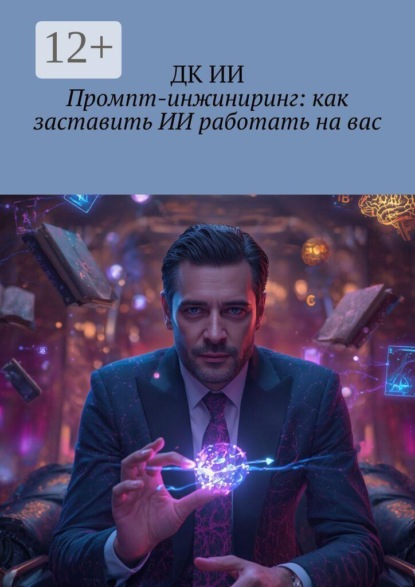 Промпт-инжиниринг: как заставить ИИ работать на вас