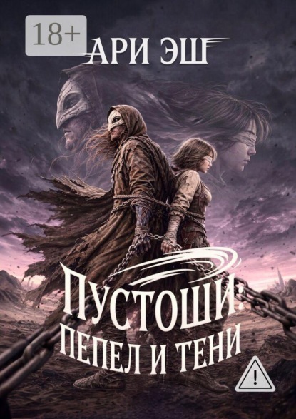 Пустоши: Пепел и тени