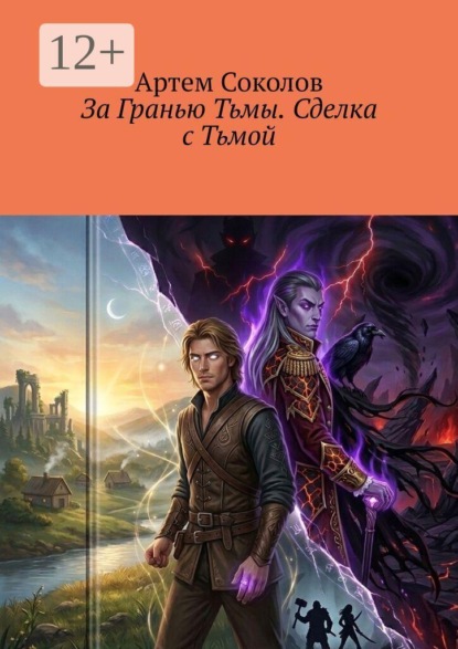За Гранью Тьмы. Сделка с Тьмой