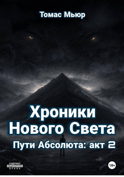 Хроники Нового Света: Пути Абсолюта акт 2 Свеча
