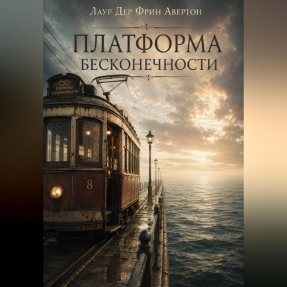 Аудиокнига «Платформа бесконечности», Лаур Дер Фрин Авертон