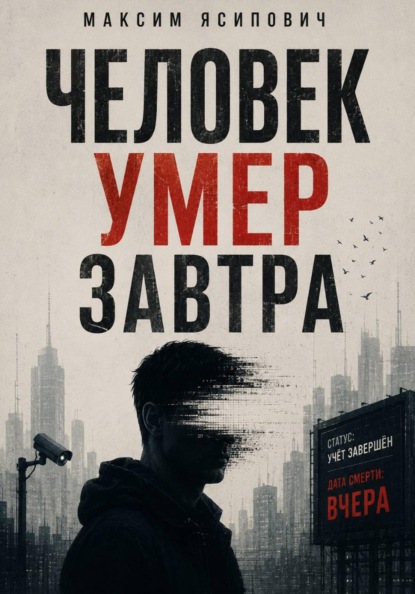 Человек умер завтра