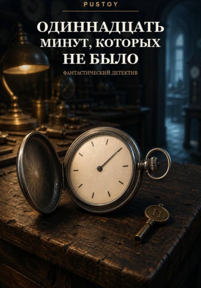 Одиннадцать минут, которых не было