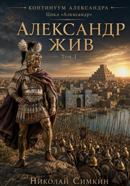 Александр жив