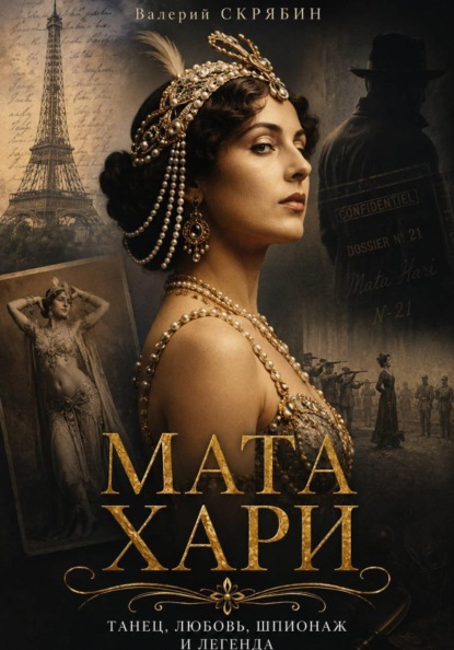 Мата Хари