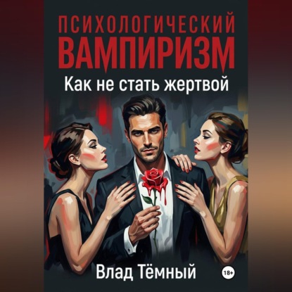 Психологический вампиризм в любви. Как не стать жертвой