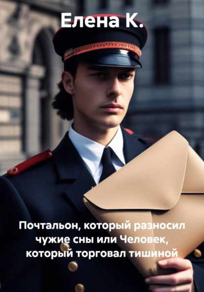 Почтальон, который разносил чужие сны, или Человек, который торговал тишиной