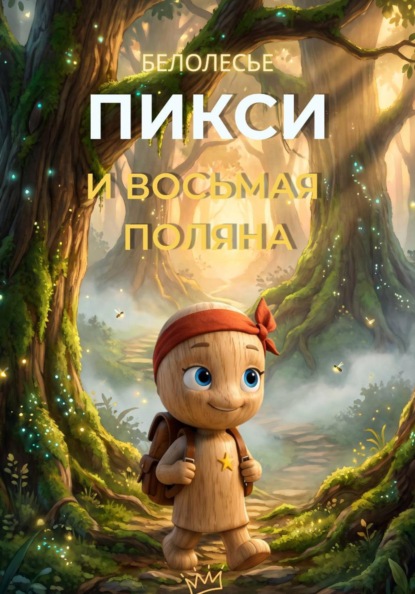 Пикси и восьмая поляна