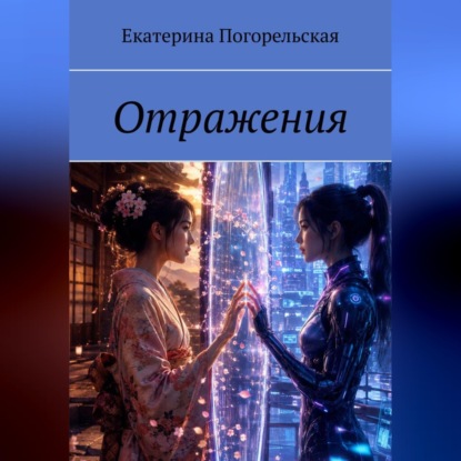 Аудиокнига «Отражения», Погорельская Екатерина