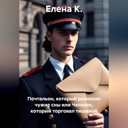 Почтальон, который разносил чужие сны или Человек, который торговал тишиной