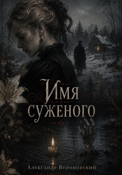 Имя суженого
