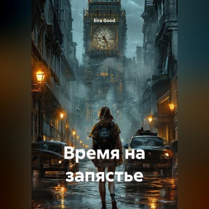 Аудиокнига «Время на запястье», Eira Good
