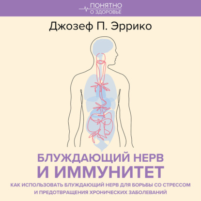 Блуждающий нерв и иммунитет. Как использовать блуждающий нерв для борьбы со стрессом и предотвращения хронических заболеваний