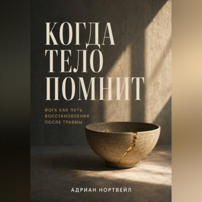 Когда тело помнит. Йога как путь восстановления после травмы