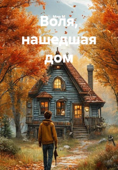 Воля, нашедшая дом