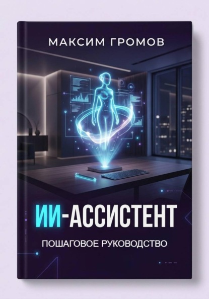 ИИ-Ассистент: Пошаговое руководство