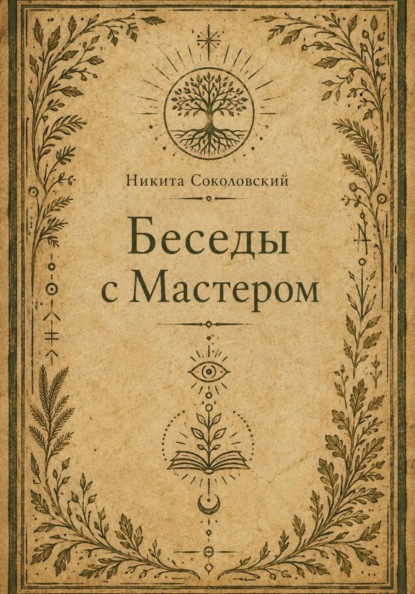 Беседы с Мастером