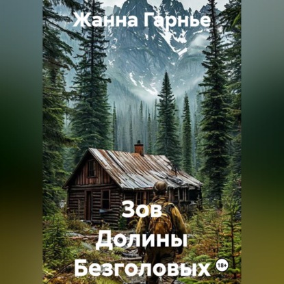 Аудиокнига «Зов Долины Безголовых», Жанна Гарнье