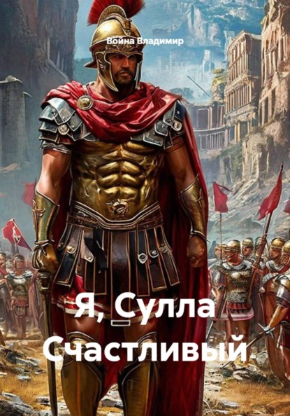 Я, Сулла Счастливый
