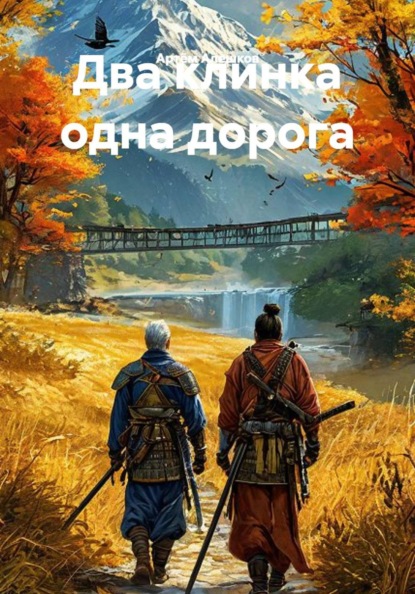 Два клинка одна дорога