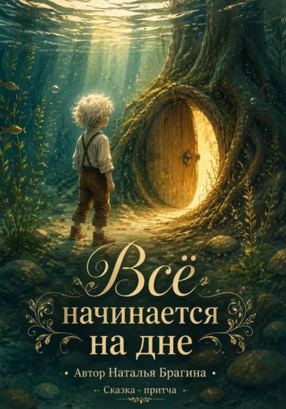 Всё начинается на дне