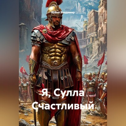 Я, Сулла Счастливый