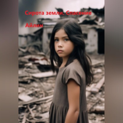 Сирота земли. Спасение