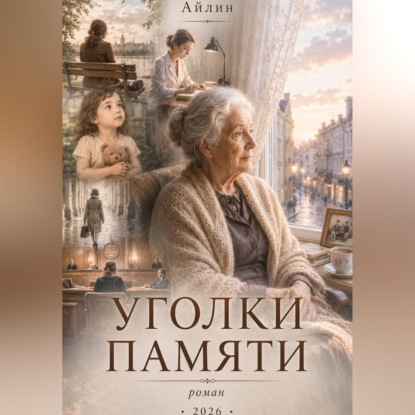 Уголки памяти