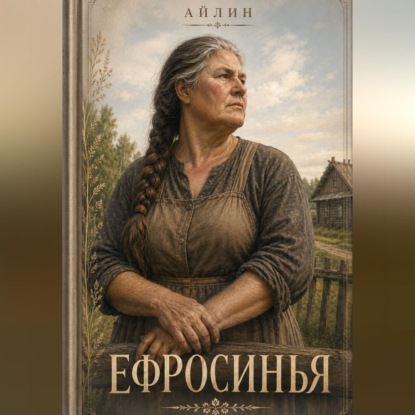 Ефросинья