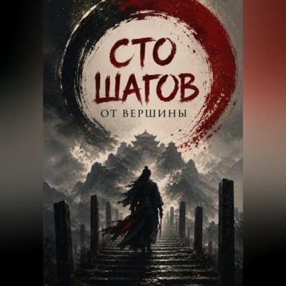 Сто шагов от вершины