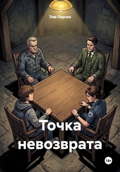 Точка невозврата