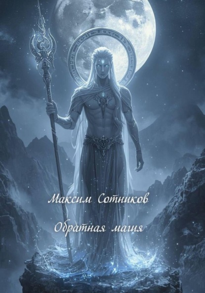 Обратная магия