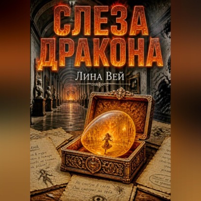 Слеза дракона