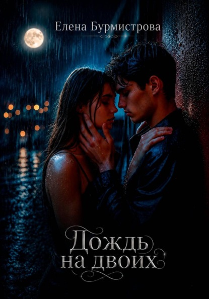 Дождь на двоих