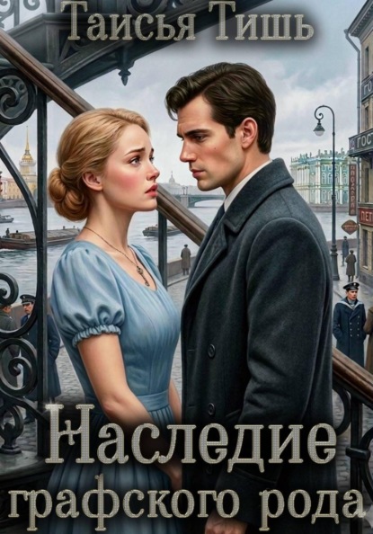 Наследие графского рода