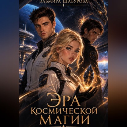 Эра космической магии