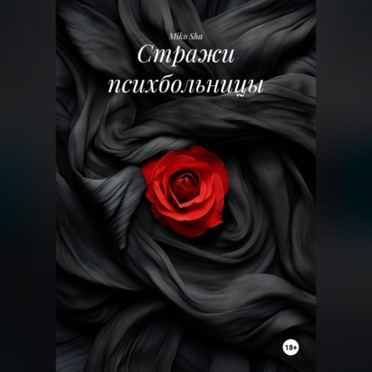 Аудиокнига «Стражи психбольницы», Miko Sha