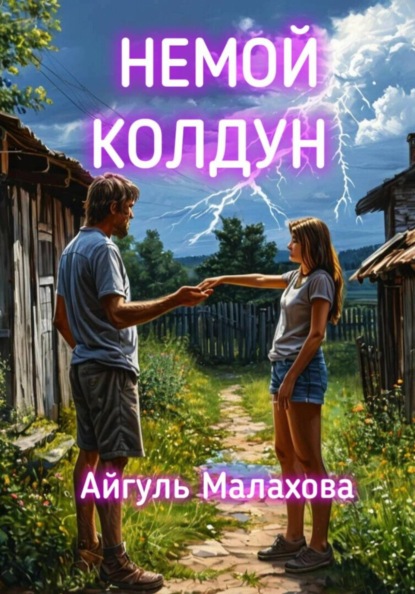 Немой колдун